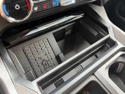 2027 Ford F-350SD Lariat