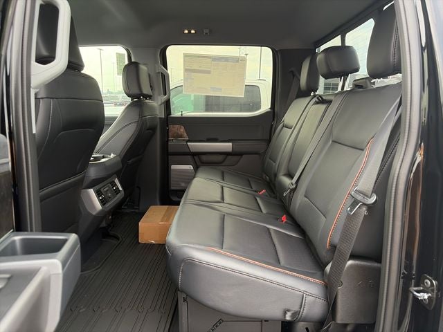 2027 Ford F-350SD Lariat