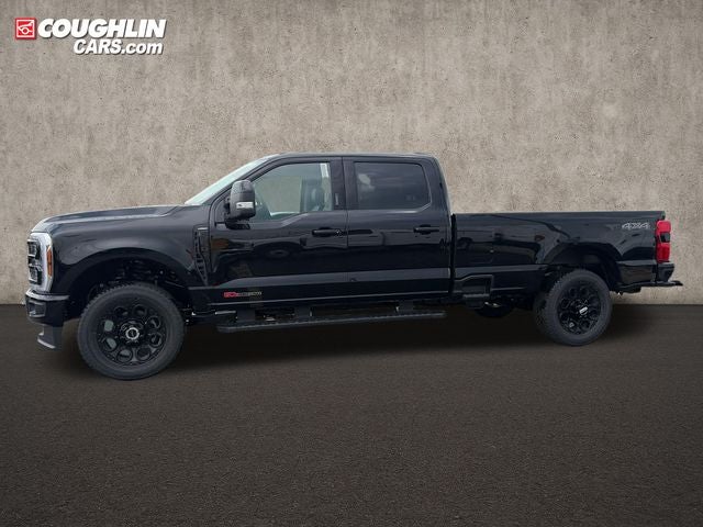 2027 Ford F-350SD Lariat