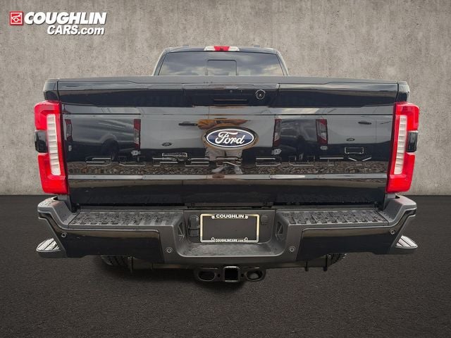 2027 Ford F-350SD Lariat