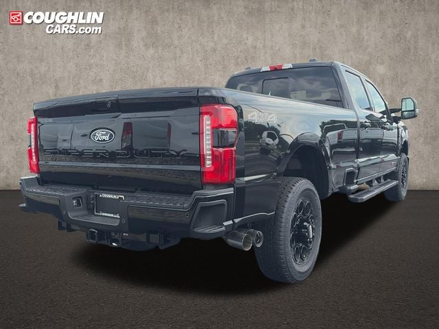 2027 Ford F-350SD Lariat