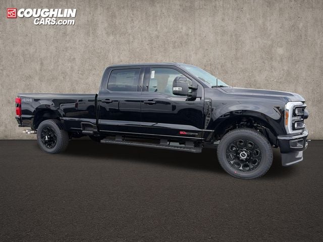 2027 Ford F-350SD Lariat
