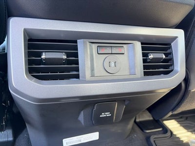 2027 Ford F-350SD Lariat