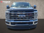 2027 Ford F-350SD Lariat
