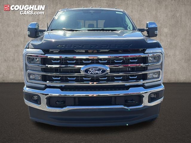 2027 Ford F-350SD Lariat