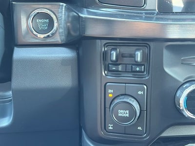 2027 Ford F-350SD Lariat