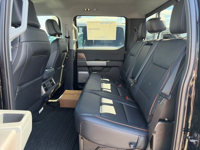 2027 Ford F-350SD Lariat