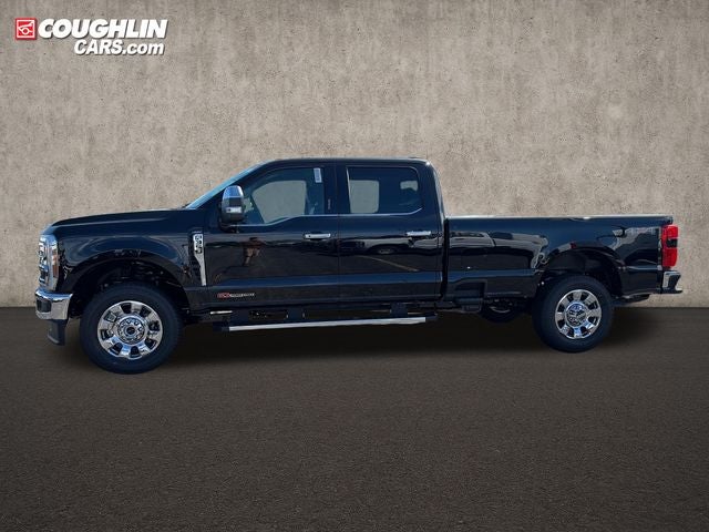 2027 Ford F-350SD Lariat