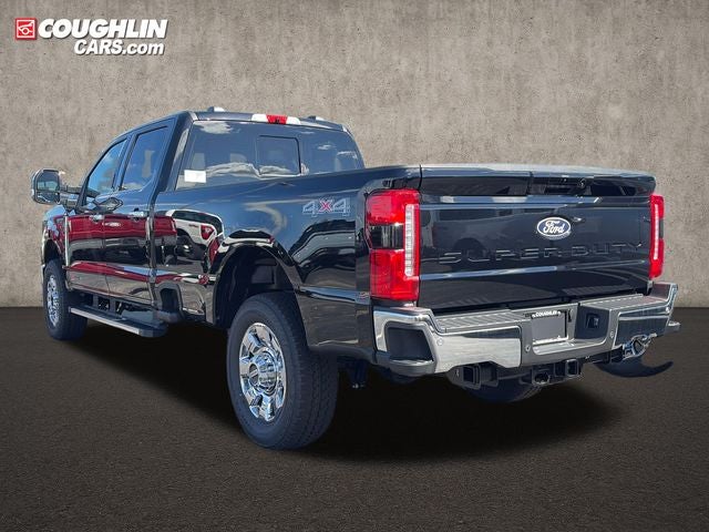 2027 Ford F-350SD Lariat