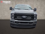 2027 Ford F-350SD Lariat