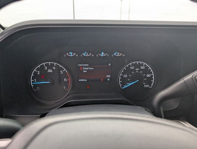 2024 Ford F-350SD XLT