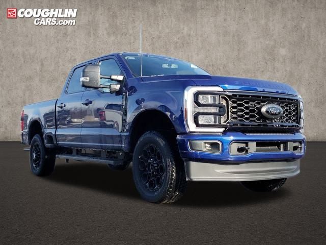 2026 Ford F-350SD XLT