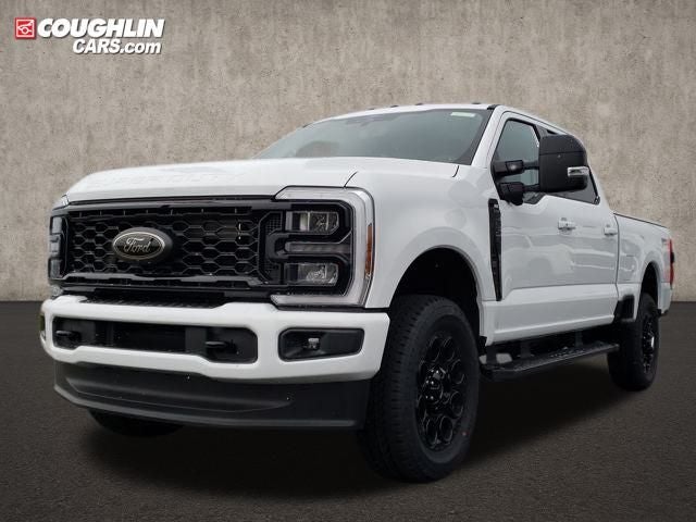 2026 Ford F-350SD XLT