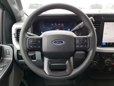 2026 Ford F-350SD XLT