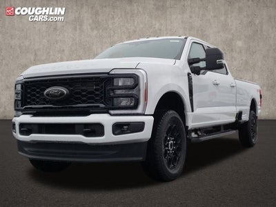 2026 Ford F-350SD XLT