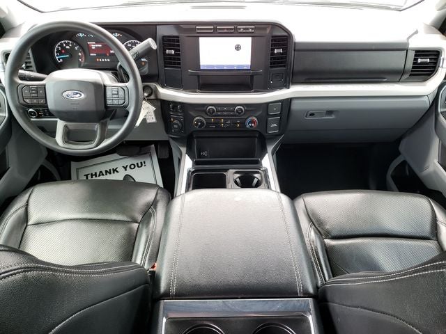 2023 Ford F-350SD XLT