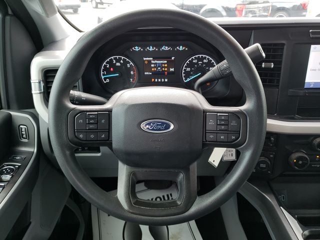 2023 Ford F-350SD XLT