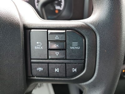 2023 Ford F-350SD XLT