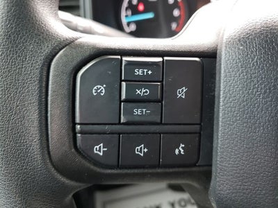 2023 Ford F-350SD XLT