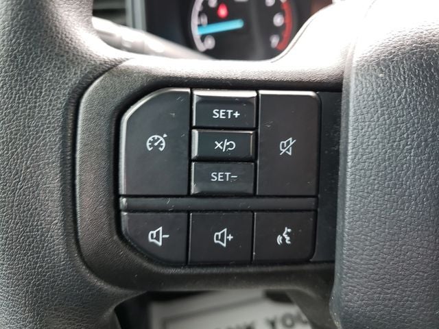 2023 Ford F-350SD XLT