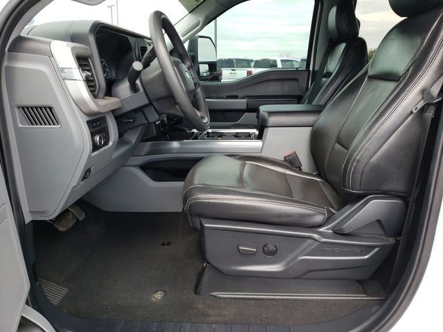 2023 Ford F-350SD XLT