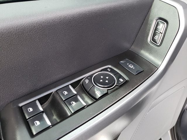 2023 Ford F-350SD XLT