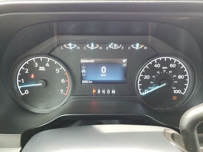 2023 Ford F-350SD XLT