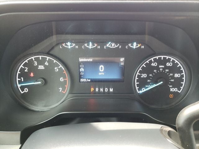 2023 Ford F-350SD XLT