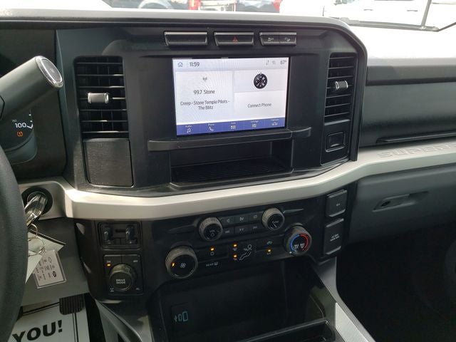 2023 Ford F-350SD XLT
