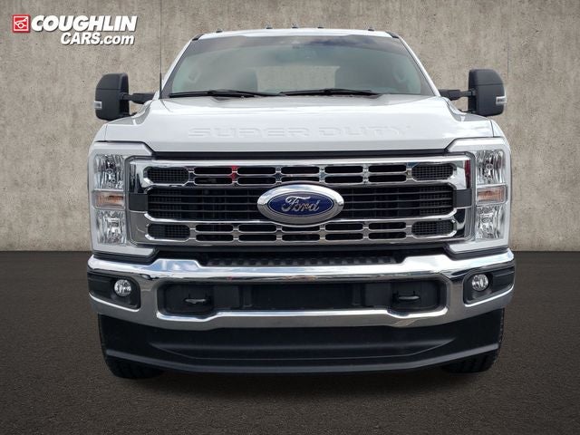 2023 Ford F-350SD XLT