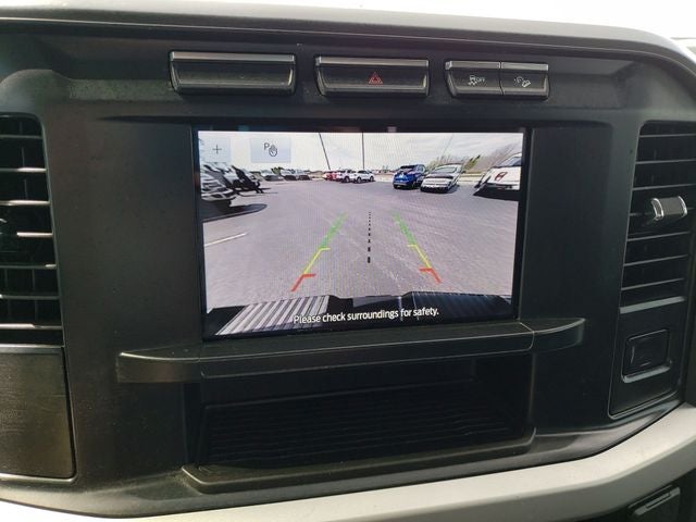 2023 Ford F-350SD XLT