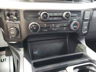 2023 Ford F-350SD XLT