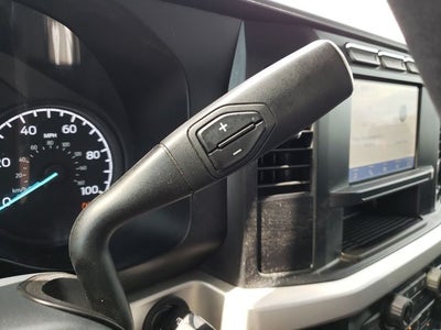 2023 Ford F-350SD XLT