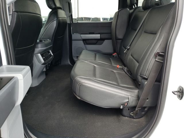 2023 Ford F-350SD XLT