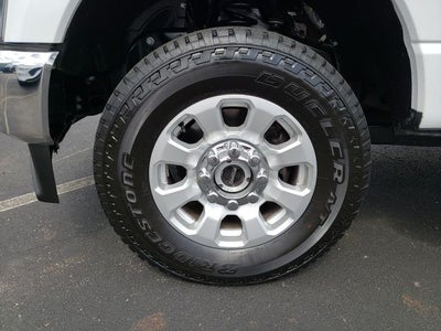 2023 Ford F-350SD XLT