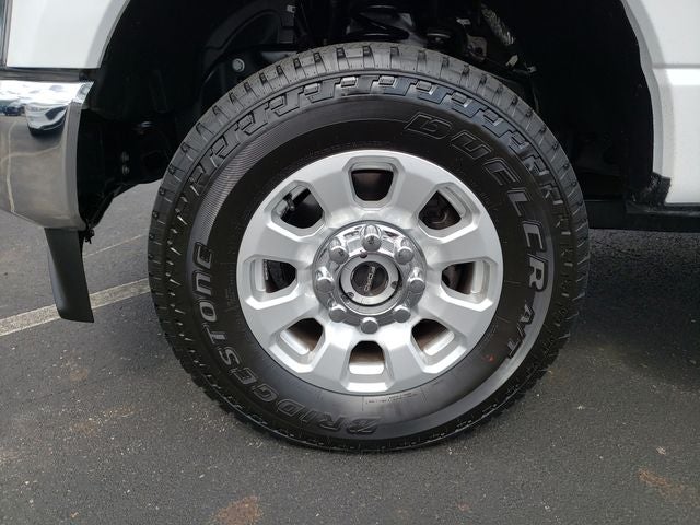 2023 Ford F-350SD XLT