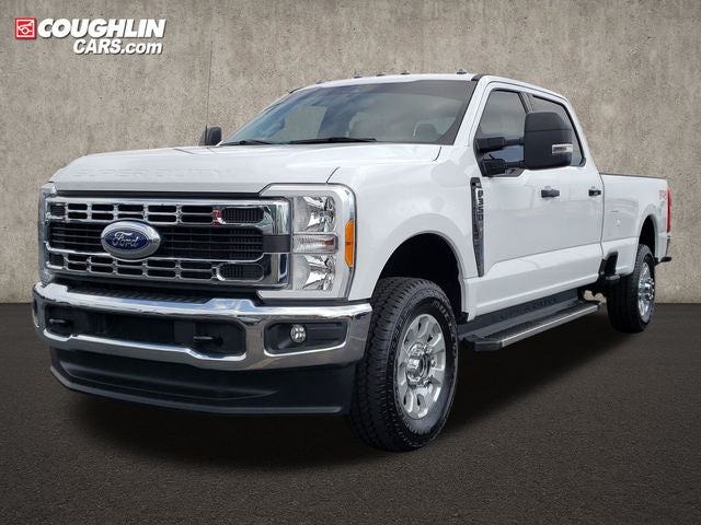 2023 Ford F-350SD XLT