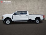 2023 Ford F-350SD XLT