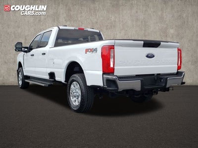 2023 Ford F-350SD XLT