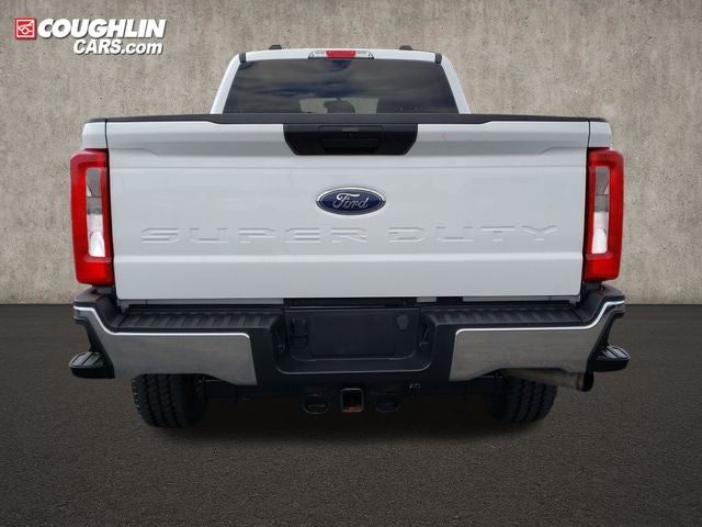 2023 Ford F-350SD XLT