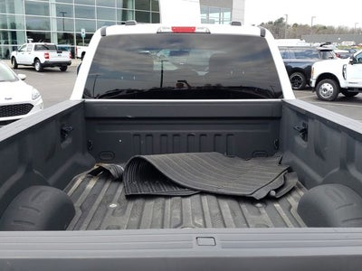 2023 Ford F-350SD XLT