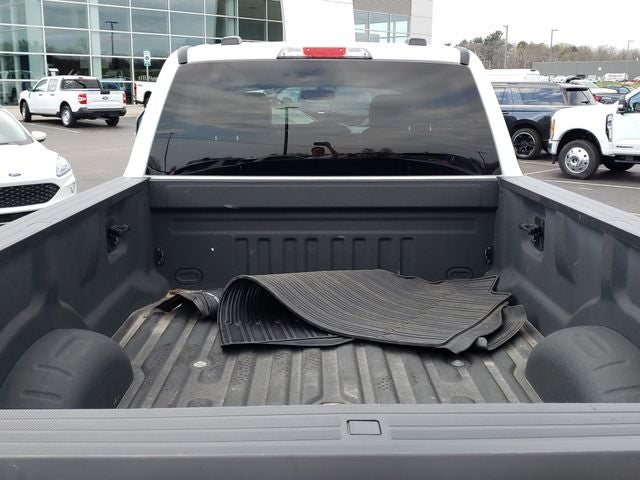 2023 Ford F-350SD XLT