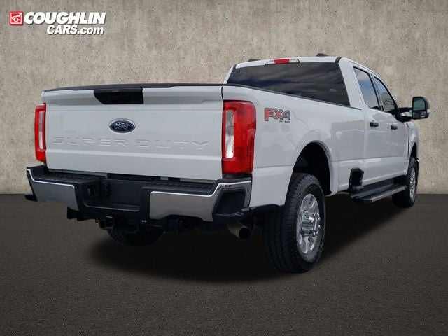 2023 Ford F-350SD XLT