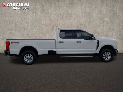 2023 Ford F-350SD XLT