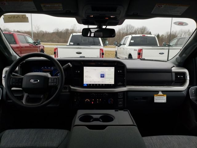 2026 Ford F-350SD XLT