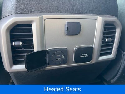 2020 Ford F-350SD Lariat