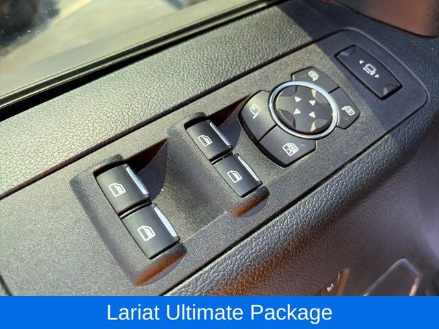 2020 Ford F-350SD Lariat
