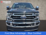 2020 Ford F-350SD Lariat