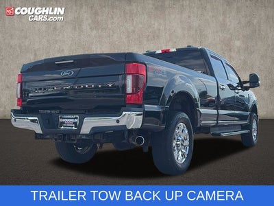 2020 Ford F-350SD Lariat
