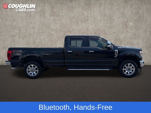 2020 Ford F-350SD Lariat